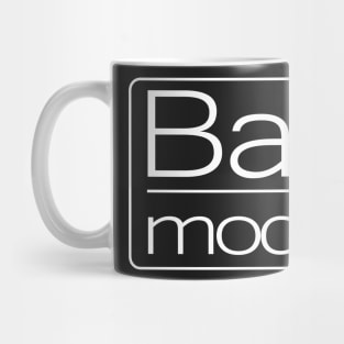 Balls Models Mug